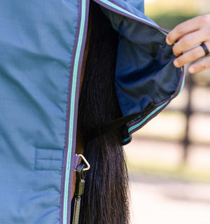 Couverture d’Extérieur Rhino® 100g Horseware