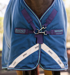 Couverture d’Extérieur Rhino® 100g Horseware