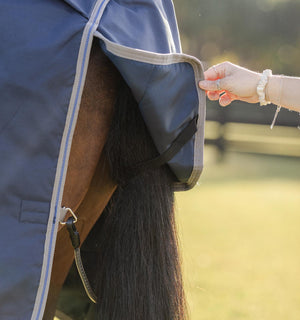 Couverture d’Extérieur Rhino® 100g Horseware