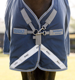 Couverture d’Extérieur Rhino® 250g Vari-Layer Horseware