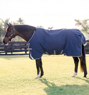 Couverture d’Extérieur Rhino® 250g Vari-Layer Horseware