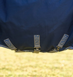 Couverture d’Extérieur Rhino® 250g Vari-Layer Horseware