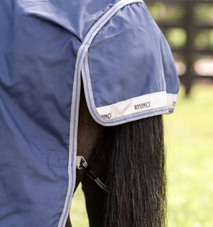 Couverture d’Extérieur Rhino® 250g Vari-Layer Horseware