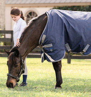 Couverture d’Extérieur Rhino® Poney 0g Horseware