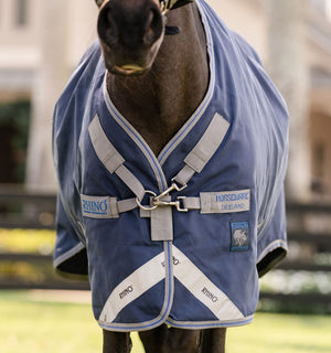 Couverture d’Extérieur Rhino® Poney 100g Horseware