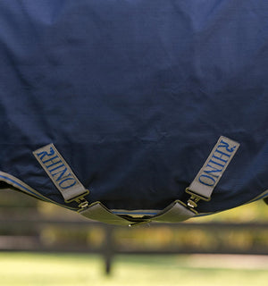 Couverture d’Extérieur Rhino® Poney 250g Vari-Layer Horseware