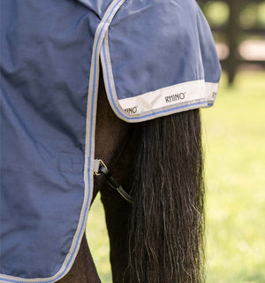 Couverture d’Extérieur Rhino® Poney 250g Vari-Layer Horseware