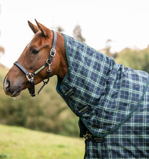 Couvre-cou Rhino® 0g Horseware