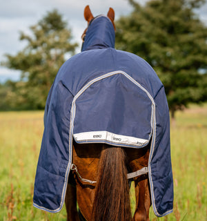 Couverture d’Extérieur Rhino® Plus 0g Horseware