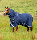 Image for Rhino® Plus 0g Horseware āra sega – kakla pārsegs iekļauts, 3 gadu garantija