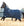 Couverture d’Extérieur Rhino® Plus 0g Horseware