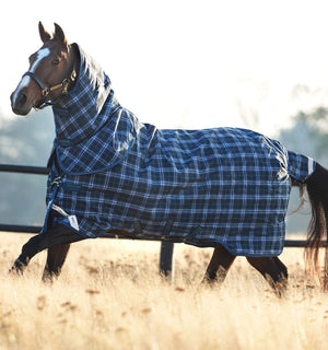 Couverture d’Extérieur Rhino® Plus 0g Horseware