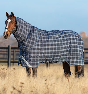 Couverture d’Extérieur Rhino® Plus 0g Horseware