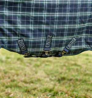 Couverture d’Extérieur Rhino® Plus 0g Horseware