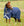 Couverture d’Extérieur Rhino® Plus 100g Horseware