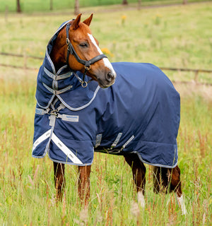 Couverture d’Extérieur Rhino® Plus 100g Horseware