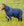 Couverture d’Extérieur Rhino® Plus 100g Horseware