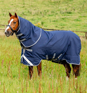 Couverture d’Extérieur Rhino® Plus 100g Horseware