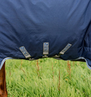 Couverture d’Extérieur Rhino® Plus 100g Horseware