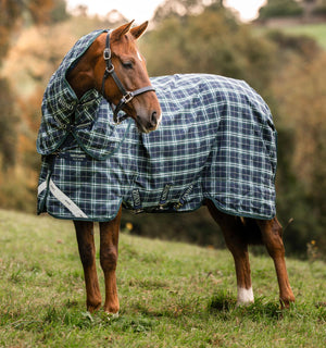 Couverture d’Extérieur Rhino® Plus 100g Horseware