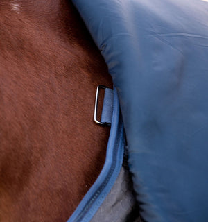 Couverture d’Extérieur Rhino® HexStop Plus 0g Horseware