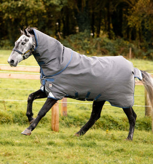 Couverture d’Extérieur Rhino® HexStop Plus 0g Horseware