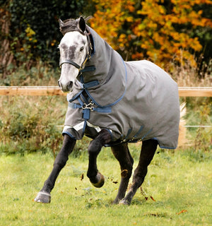 Couverture d’Extérieur Rhino® HexStop Plus 0g Horseware