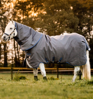 Couverture d’Extérieur Rhino® HexStop Plus 100g Horseware