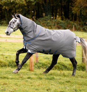 Couverture d’Extérieur Rhino® HexStop Plus 100g Horseware