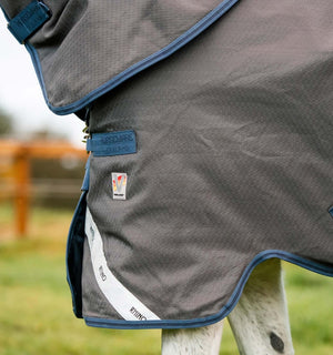 Couverture d’Extérieur Rhino® HexStop Plus Vari-Layer 250g Horseware