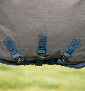 Couverture d’Extérieur Rhino® HexStop Plus Vari-Layer 250g Horseware