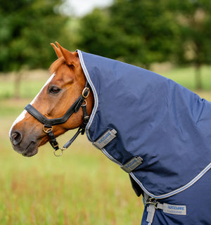 Couverture d’Extérieur Rhino® Plus 250g Vari-Layer Horseware