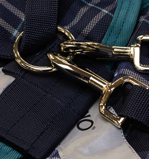 Couverture d’Extérieur Rhino® Plus 250g Vari-Layer Horseware