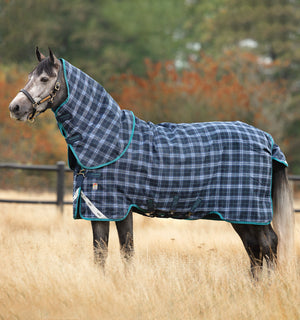 Couverture d’Extérieur Rhino® Plus 250g Vari-Layer Horseware