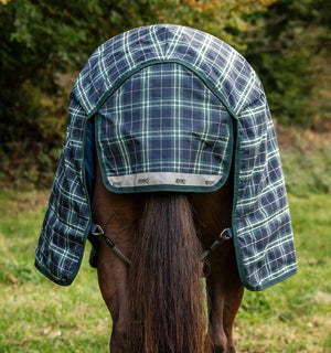 Couverture d’Extérieur Rhino® Plus 250g Vari-Layer Horseware