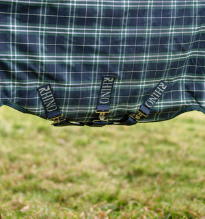 Couverture d’Extérieur Rhino® Plus 250g Vari-Layer Horseware