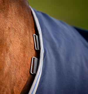 Couverture d’Extérieur Rhino® Plus 450g Vari-Layer Horseware