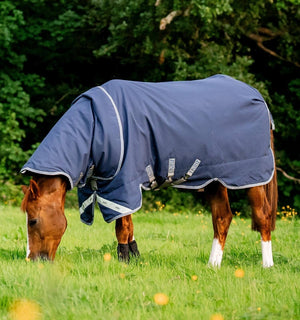 Couverture d’Extérieur Rhino® Plus 450g Vari-Layer Horseware