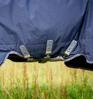 Couverture d’Extérieur Rhino® Plus 450g Vari-Layer Horseware