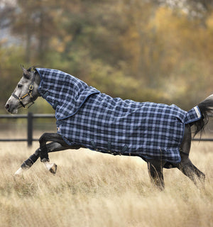 Couverture d’Extérieur Rhino® Plus 450g Vari-Layer Horseware