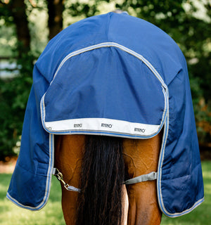 Couverture d’Extérieur Rhino® Wug 100g Horseware