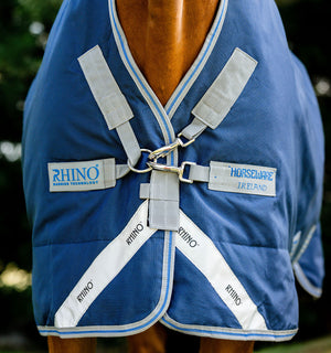 Couverture d’Extérieur Rhino® Wug 100g Horseware