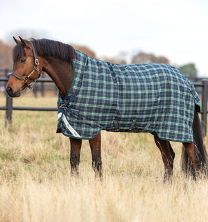 Couverture d’Extérieur Rhino® Wug 100g Horseware