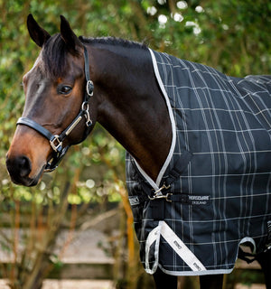 Couverture d’Extérieur Rhino® Wug 100g Horseware
