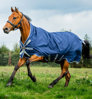 Couverture d’Extérieur Rhino® Wug 0g Horseware