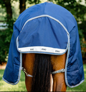 Couverture d’Extérieur Rhino® Wug 0g Horseware
