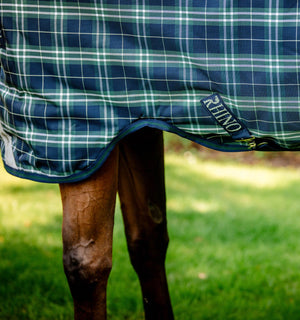 Couverture d’Extérieur Rhino® Wug 0g Horseware