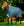 Couverture d’Extérieur Rhino® Wug 0g Horseware