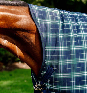Couverture d’Extérieur Rhino® Wug 0g Horseware