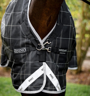 Couverture d’Extérieur Rhino® Wug 0g Horseware